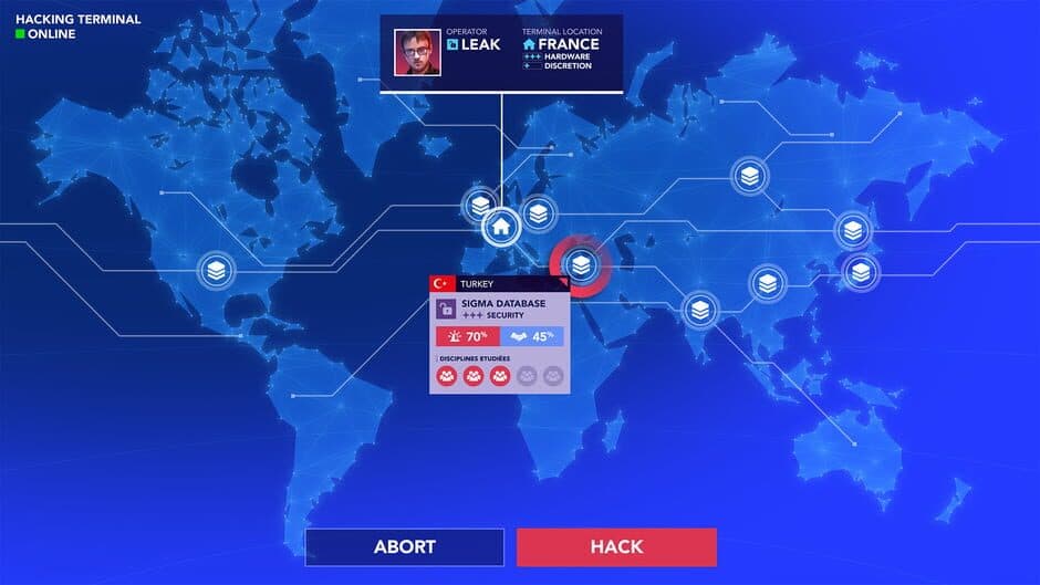 Sigma Theory: Global Cold War - Captura 7