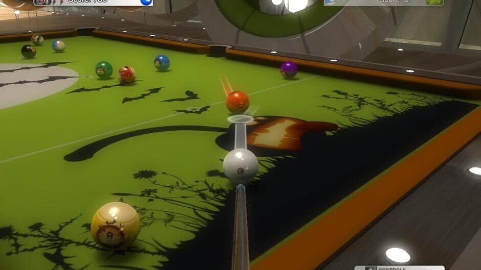 Pool Nation - Captura 5
