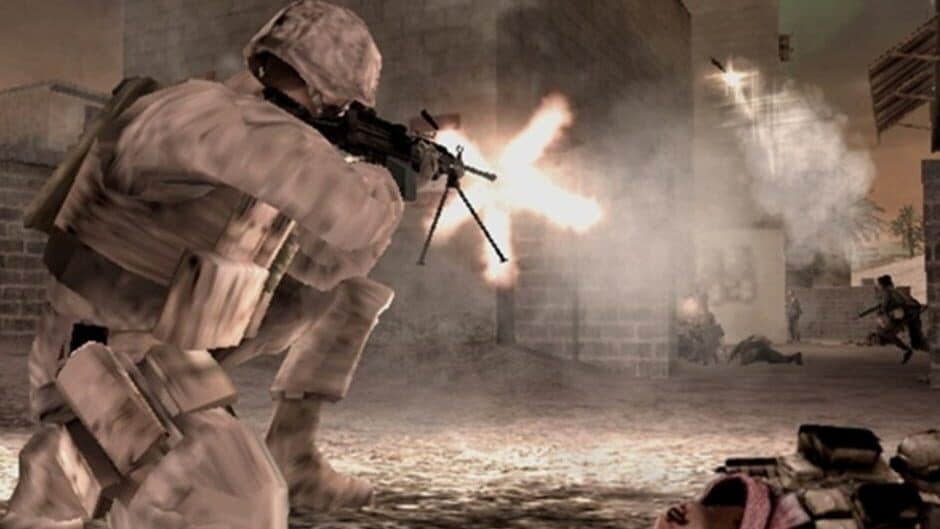 Call of Duty: Modern Warfare - Reflex Edition - Captura 2