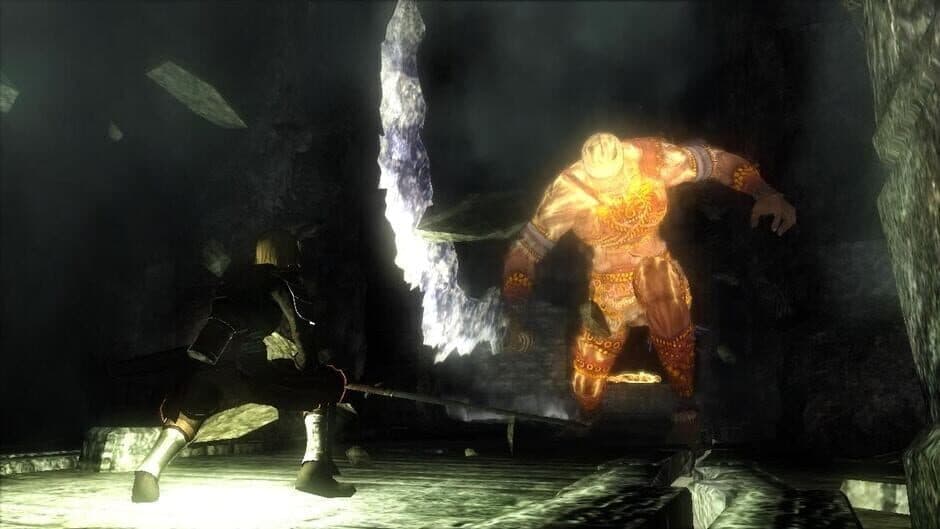 Demon's Souls - Captura 5