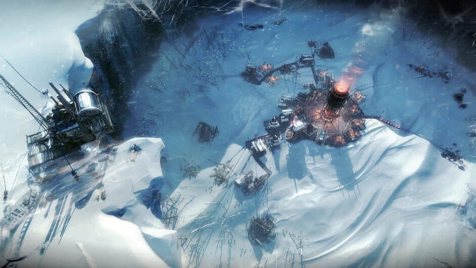 Frostpunk - Captura 11