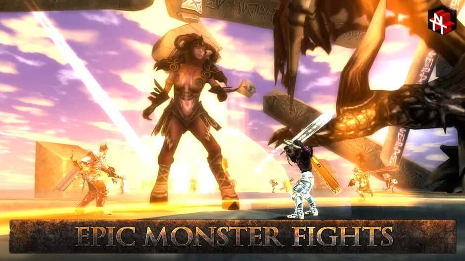 Knight Online - Captura 10
