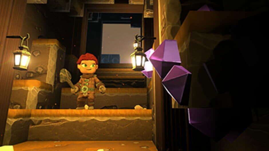 Portal Knights - Captura 6