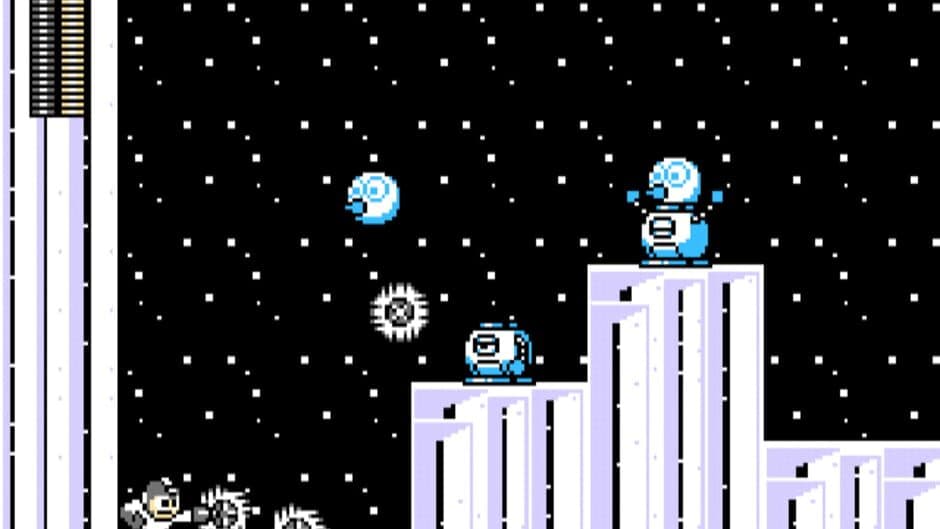 Mega Man 10 - Captura 12