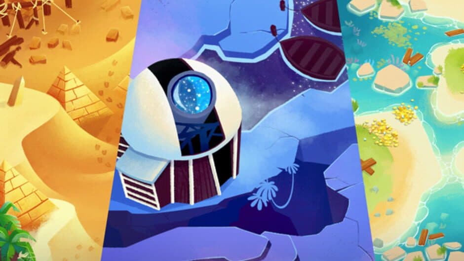 Angry Birds: Pop! - Captura 3