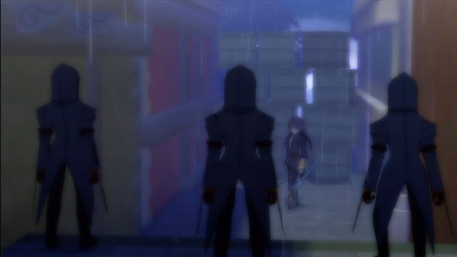 Tales of Vesperia - Captura 2