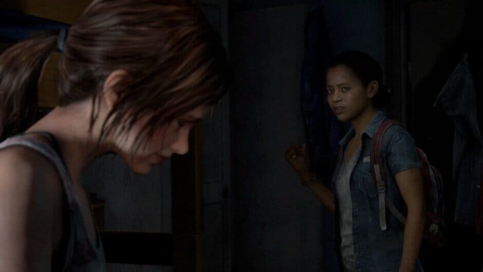 The Last of Us: Left Behind - Captura 3