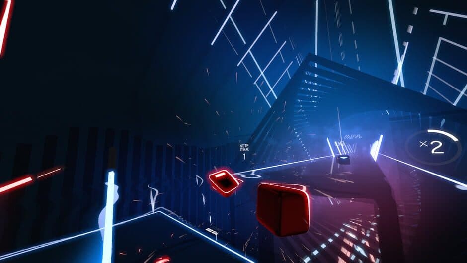 Beat Saber - Captura 6
