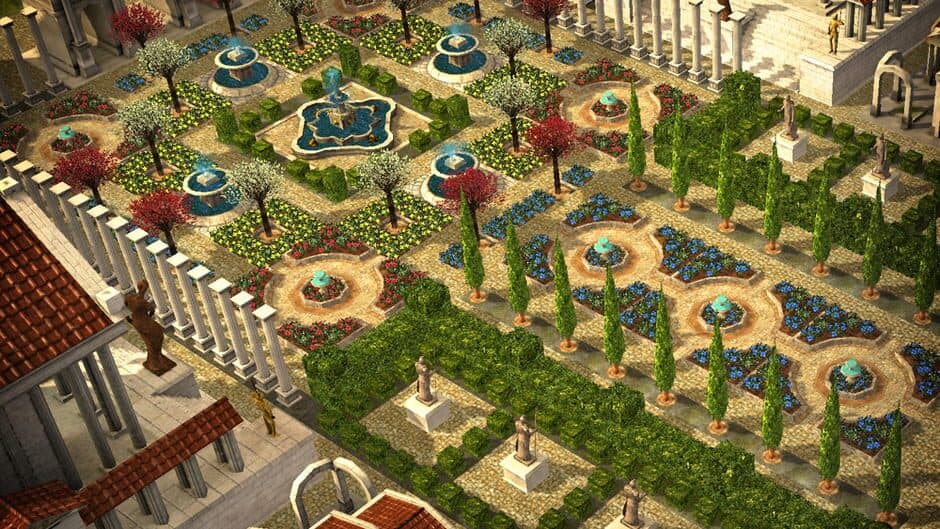 CivCity: Rome - Captura 3