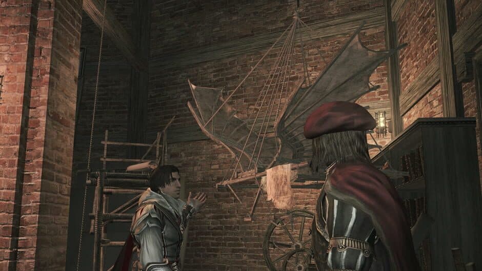 Assassin's Creed II - Captura 5