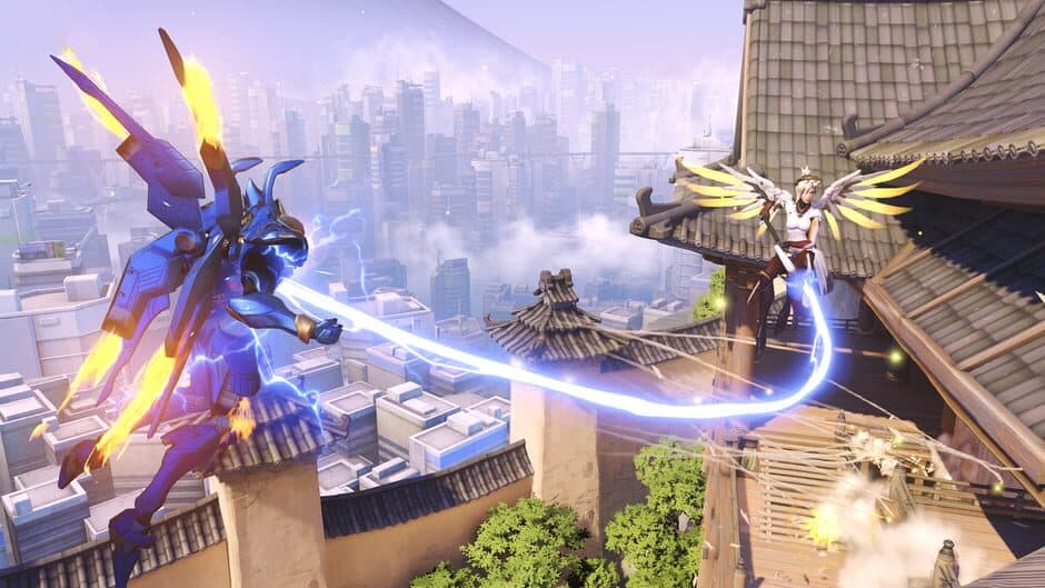 Overwatch - Captura 9
