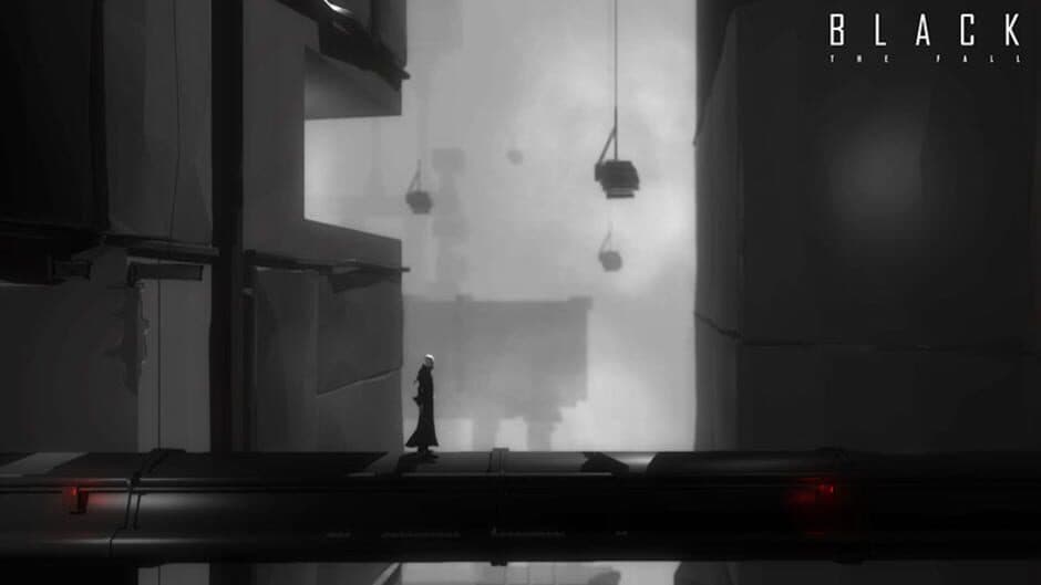 Black the Fall - Captura 6