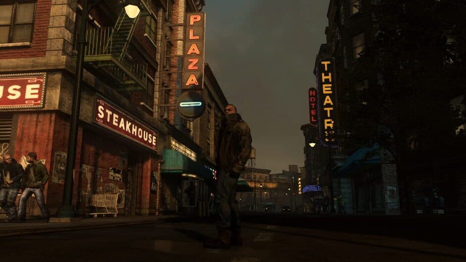 Prototype 2 - Captura 8