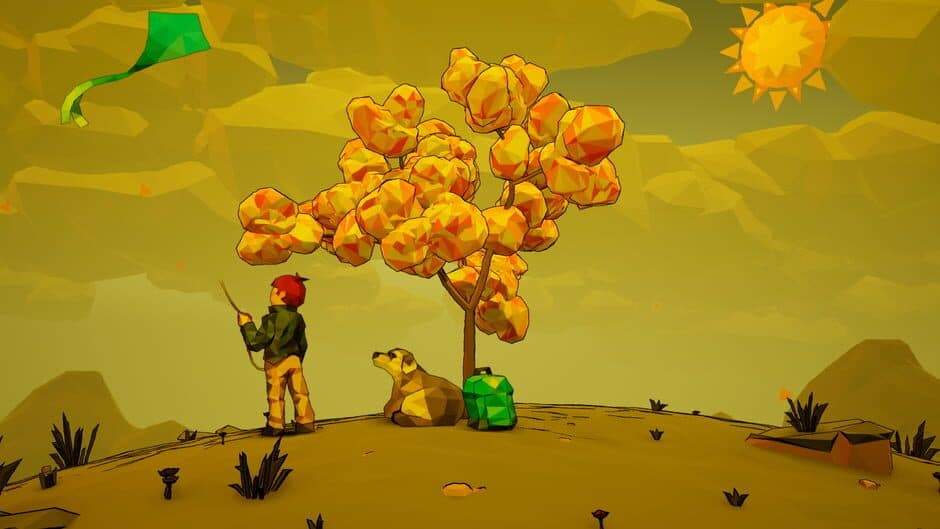 Tree - Captura 1
