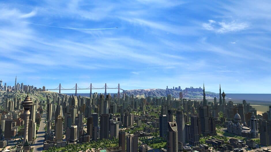 Cities XXL - Captura 2