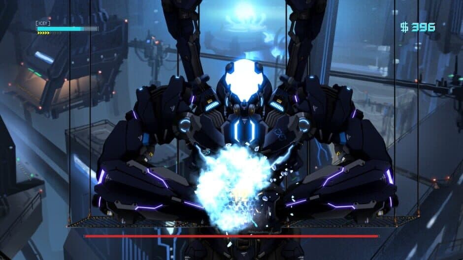 Icey - Captura 5