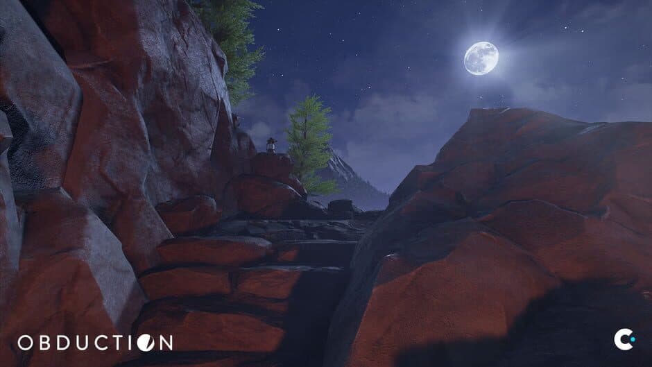 Obduction - Captura 3