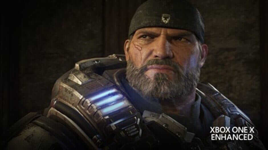Gears of War 4 - Captura 5