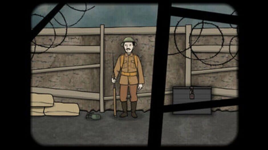 Rusty Lake: Roots - Captura 7