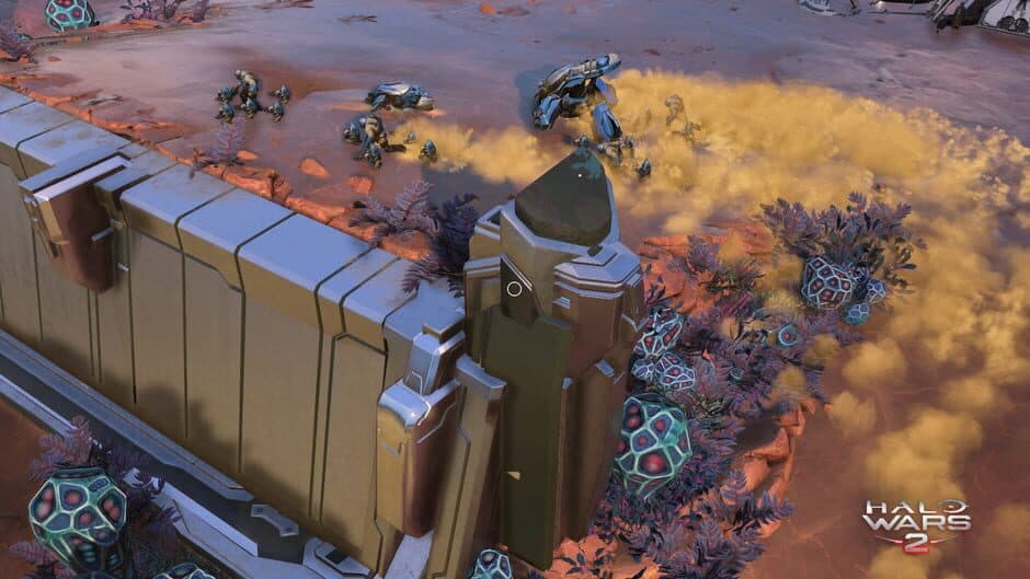 Halo Wars 2 - Captura 4
