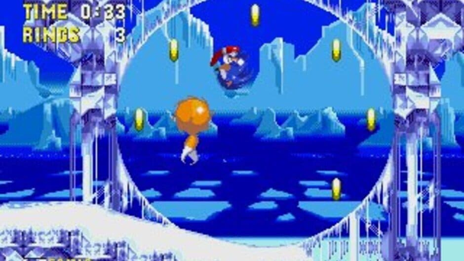 Sonic the Hedgehog 3 - Captura 11
