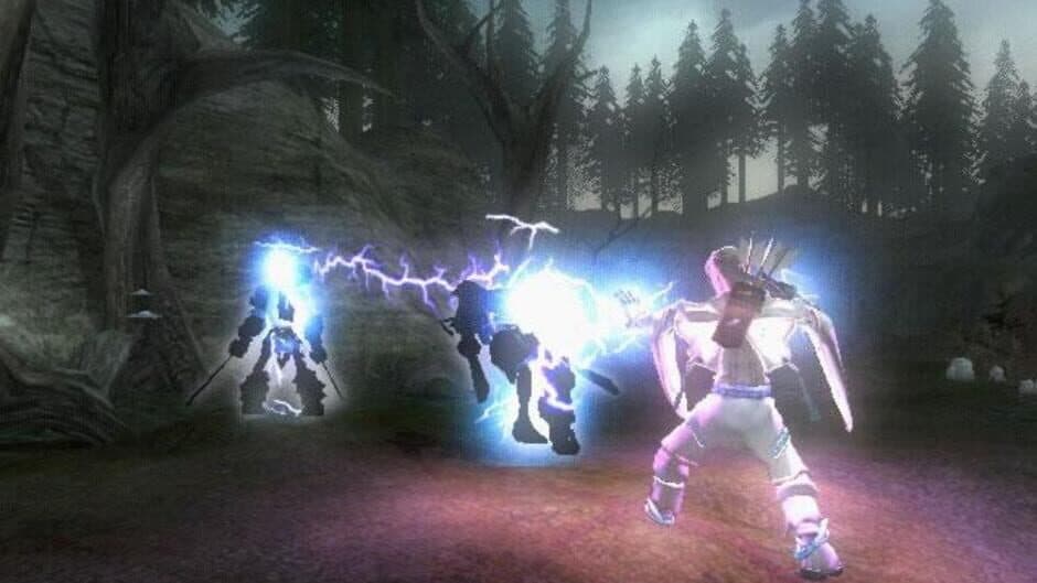 Fable - Captura 6