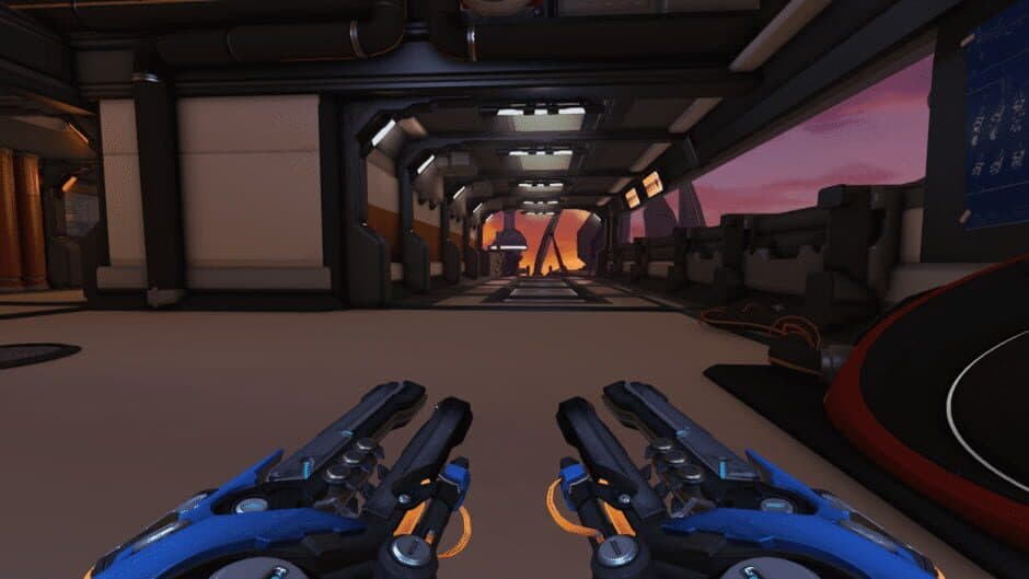 Diabotical - Captura 3