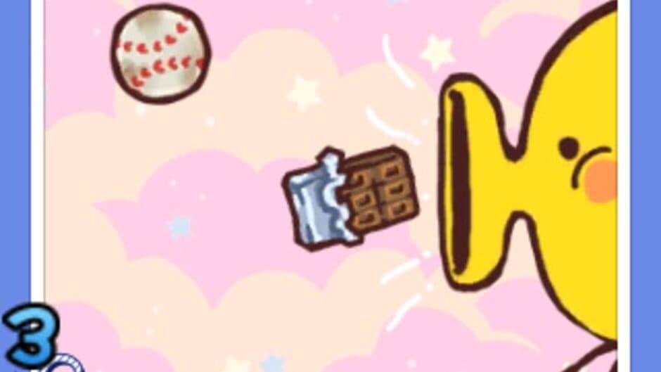 WarioWare Gold - Captura 2