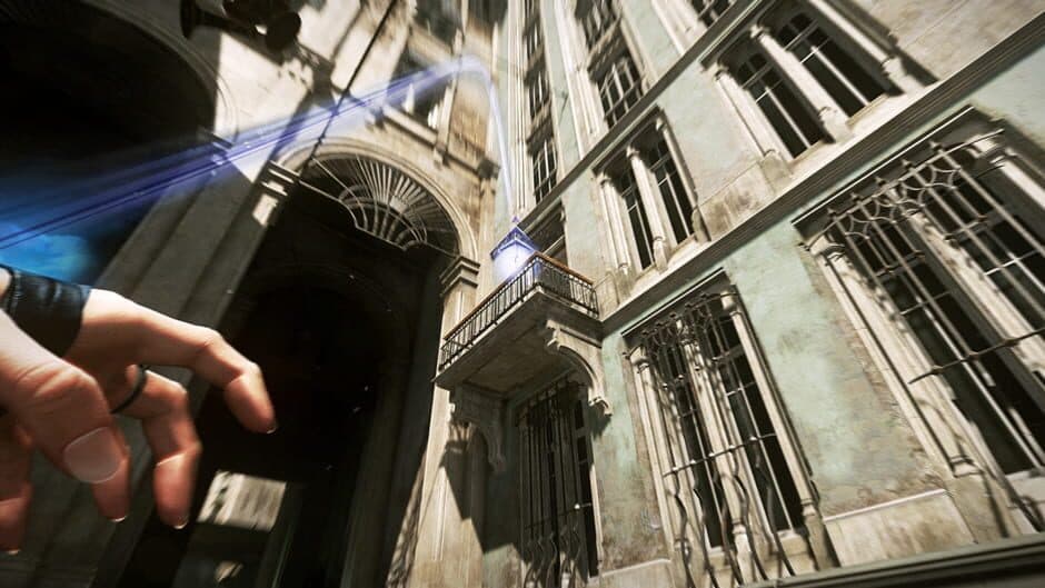 Dishonored 2 - Captura 17