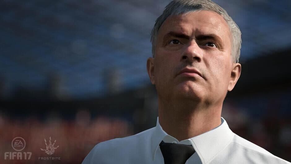 FIFA 17 - Captura 7