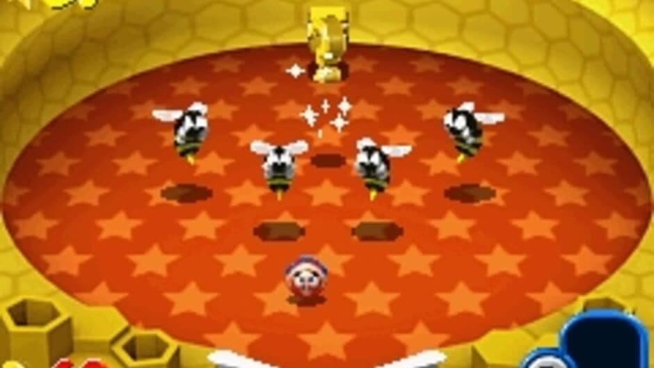 Mario Pinball Land - Captura 7