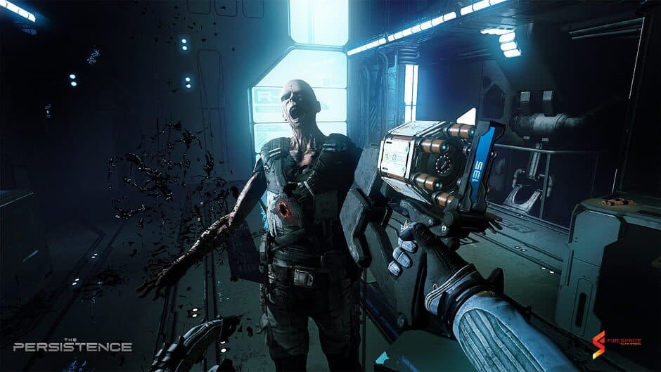 The Persistence - Captura 3