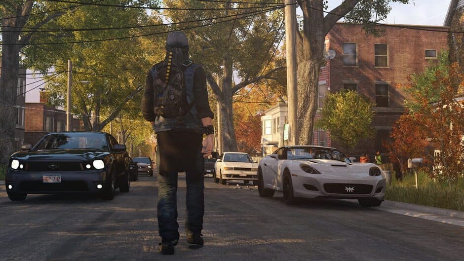 Watch Dogs: Bad Blood - Captura 6
