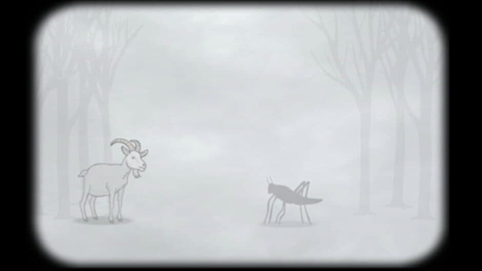 Rusty Lake Paradise - Captura 12