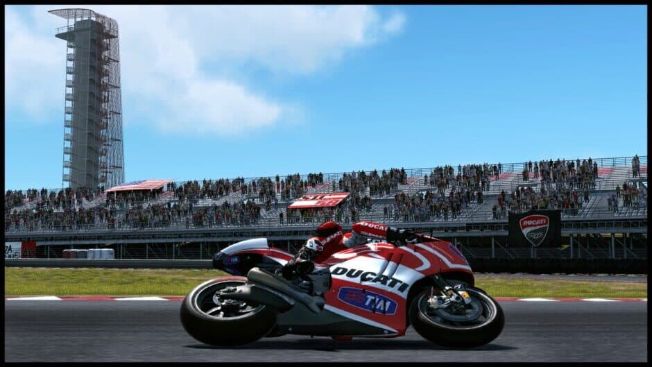 MotoGP 13 - Captura 4