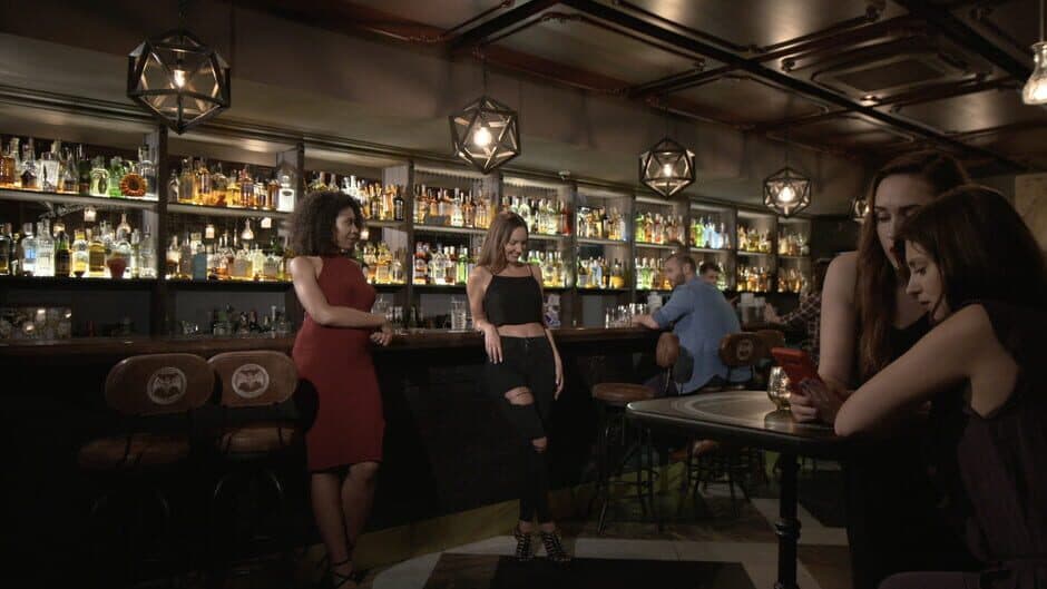 Super Seducer 2 - Captura 2