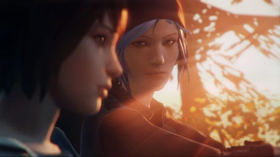 Life Is Strange - Captura 7