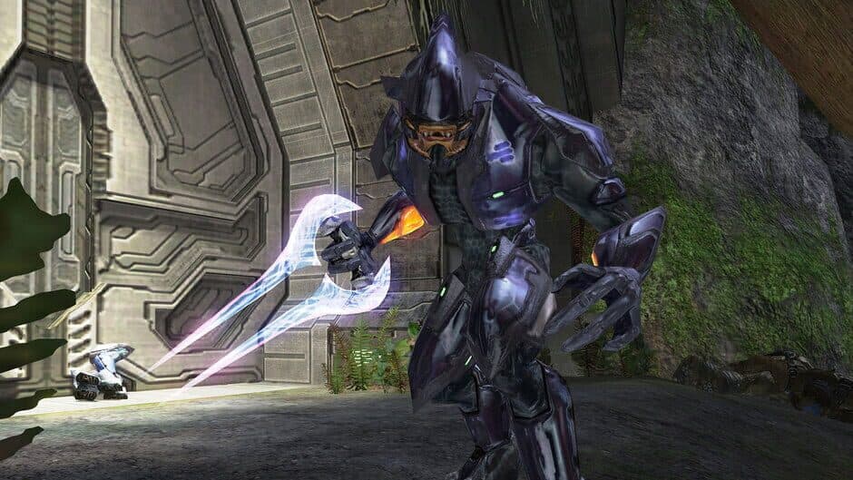 Halo 2 - Captura 4
