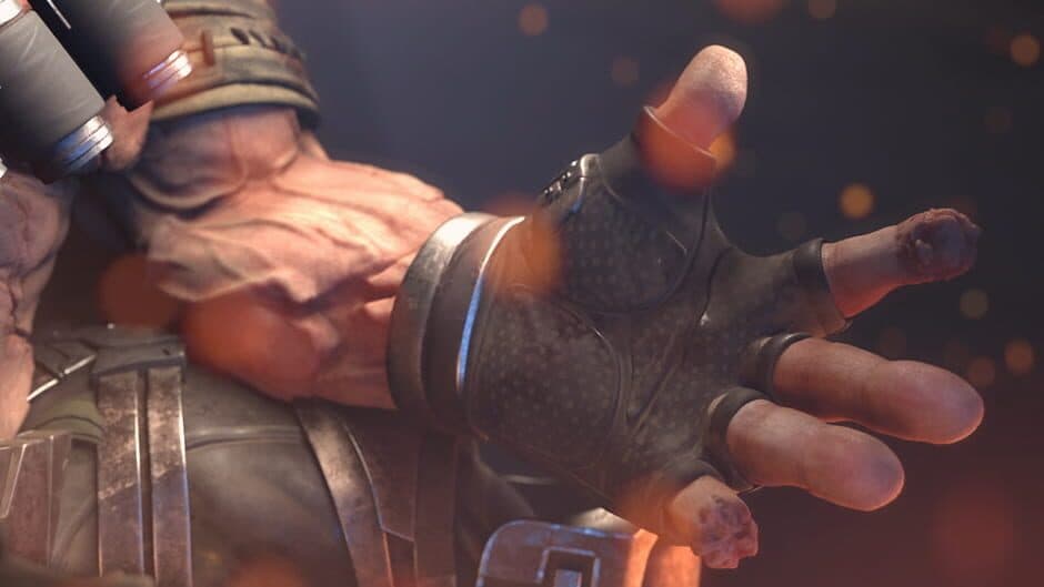 Hellbound - Captura 6