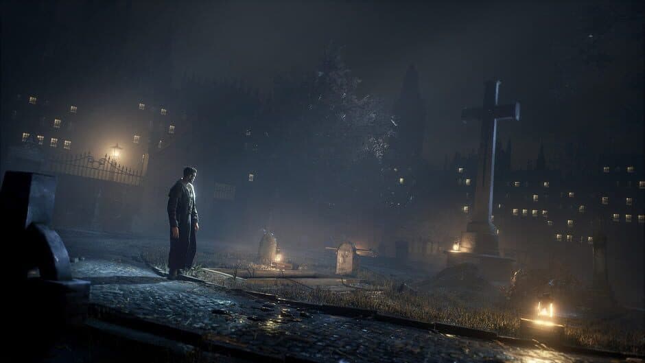 Vampyr - Captura 20