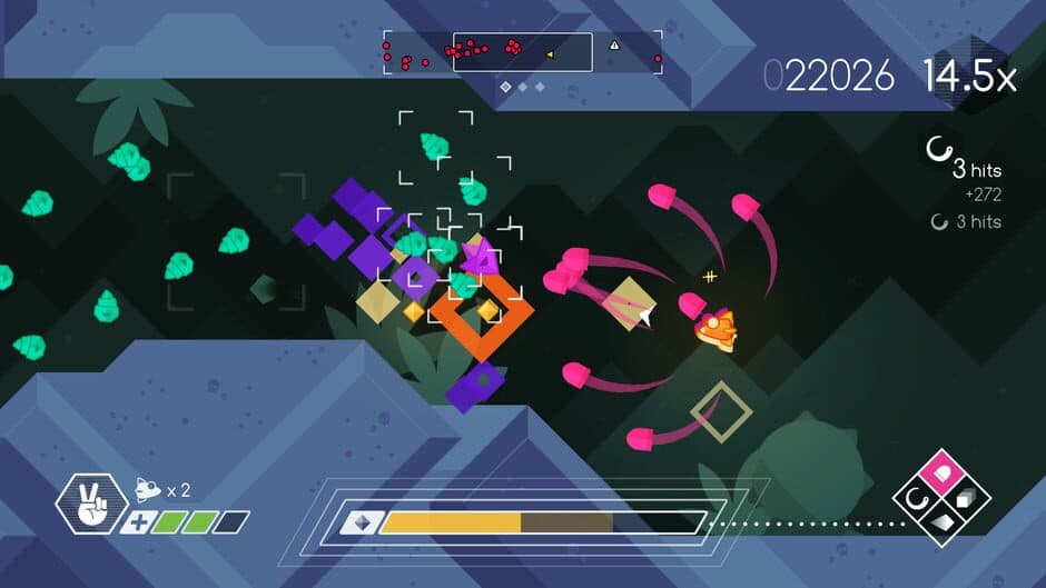 Graceful Explosion Machine - Captura 5