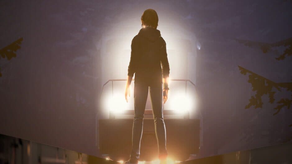 Life is Strange: Before the Storm - Captura 3