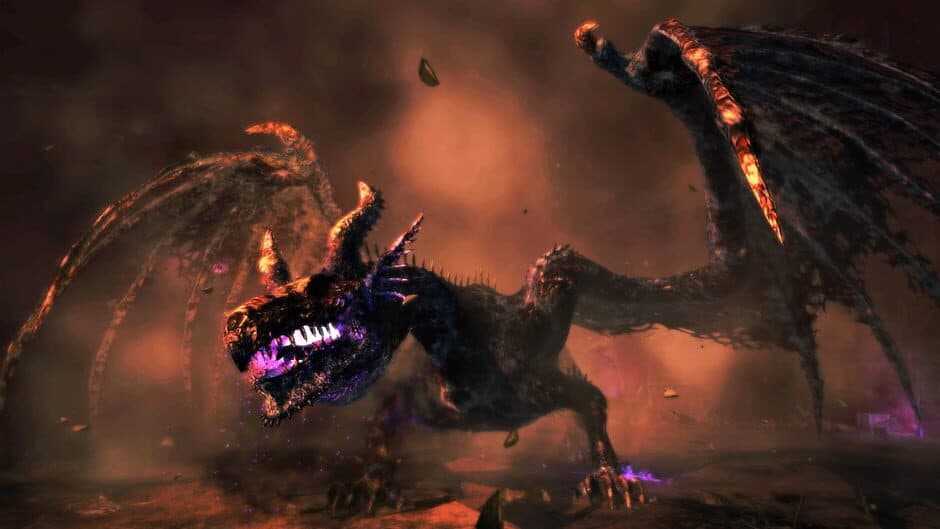 Dragon's Dogma: Dark Arisen - Captura 12