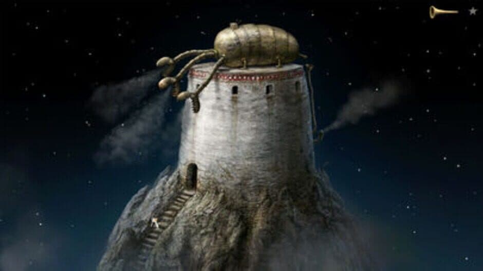 Samorost 3 - Captura 8