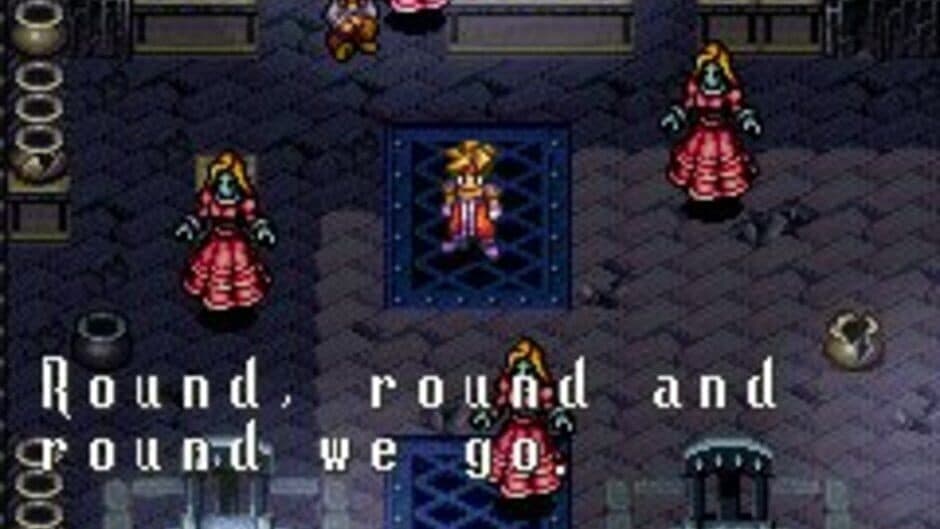 Terranigma - Captura 9