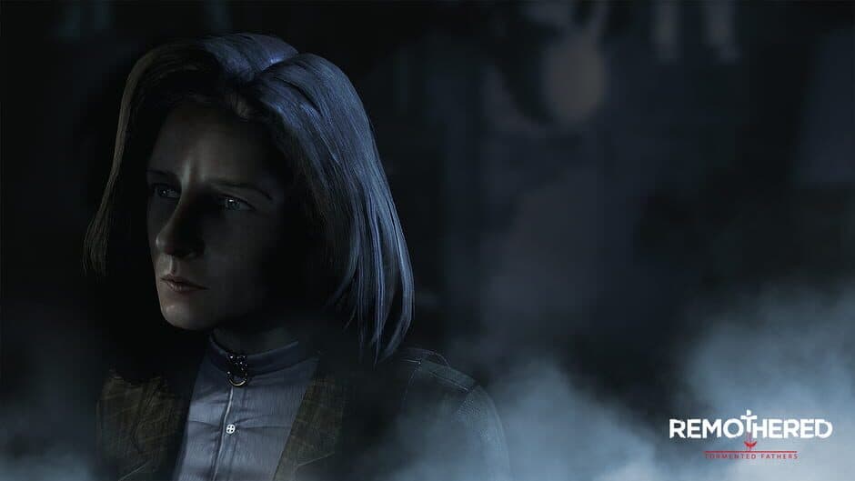 Remothered: Tormented Fathers - Captura 3