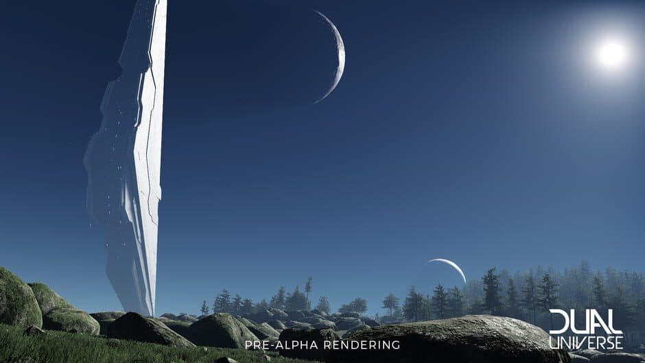 Dual Universe - Captura 15