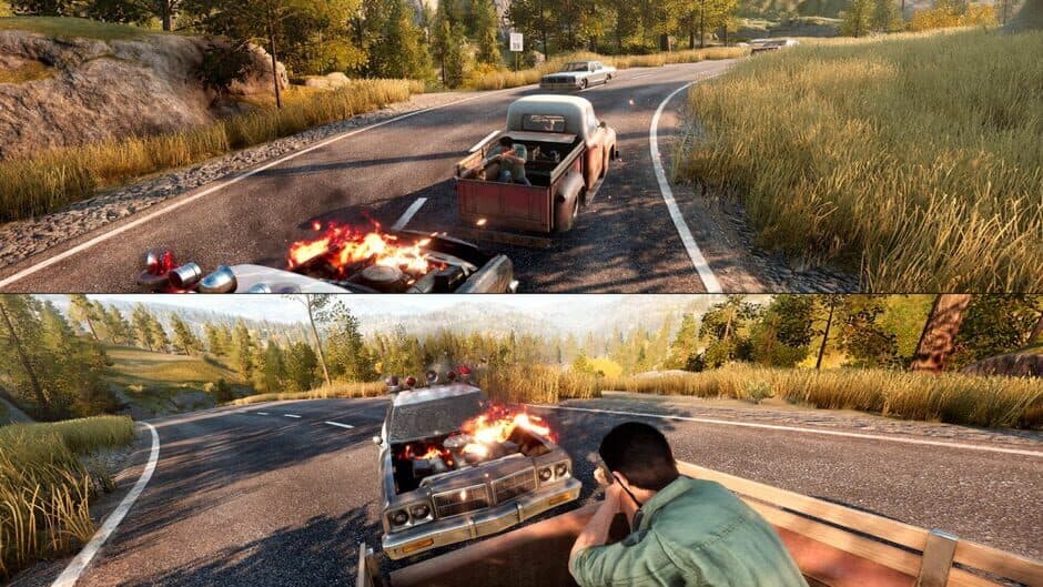 A Way Out - Captura 8