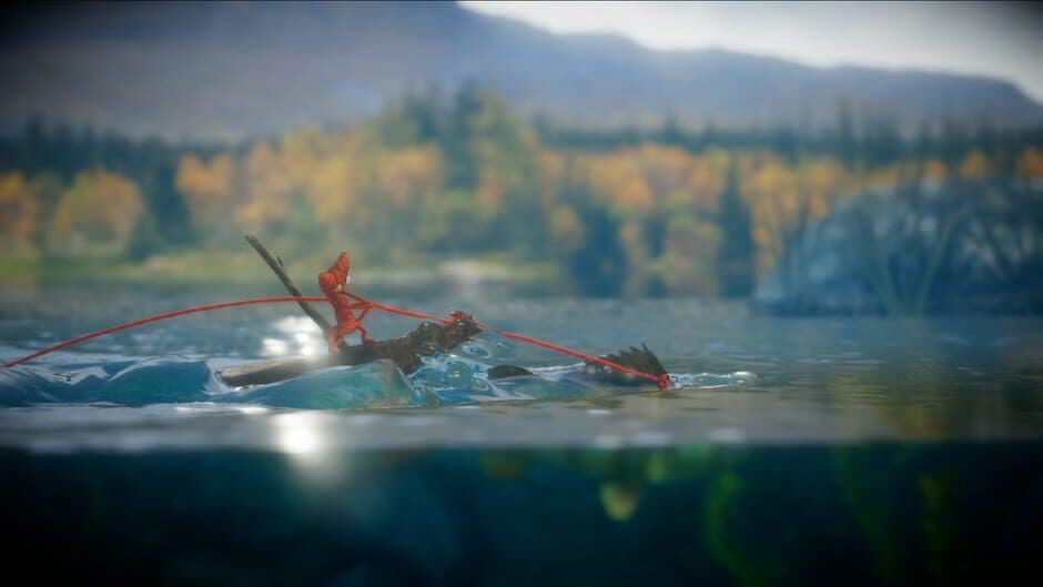 Unravel - Captura 5