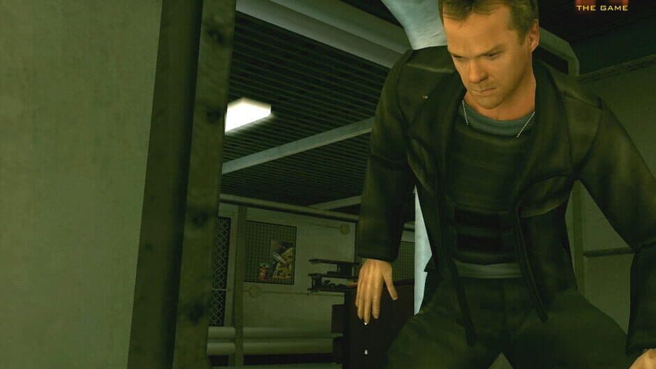 24: The Game - Captura 2